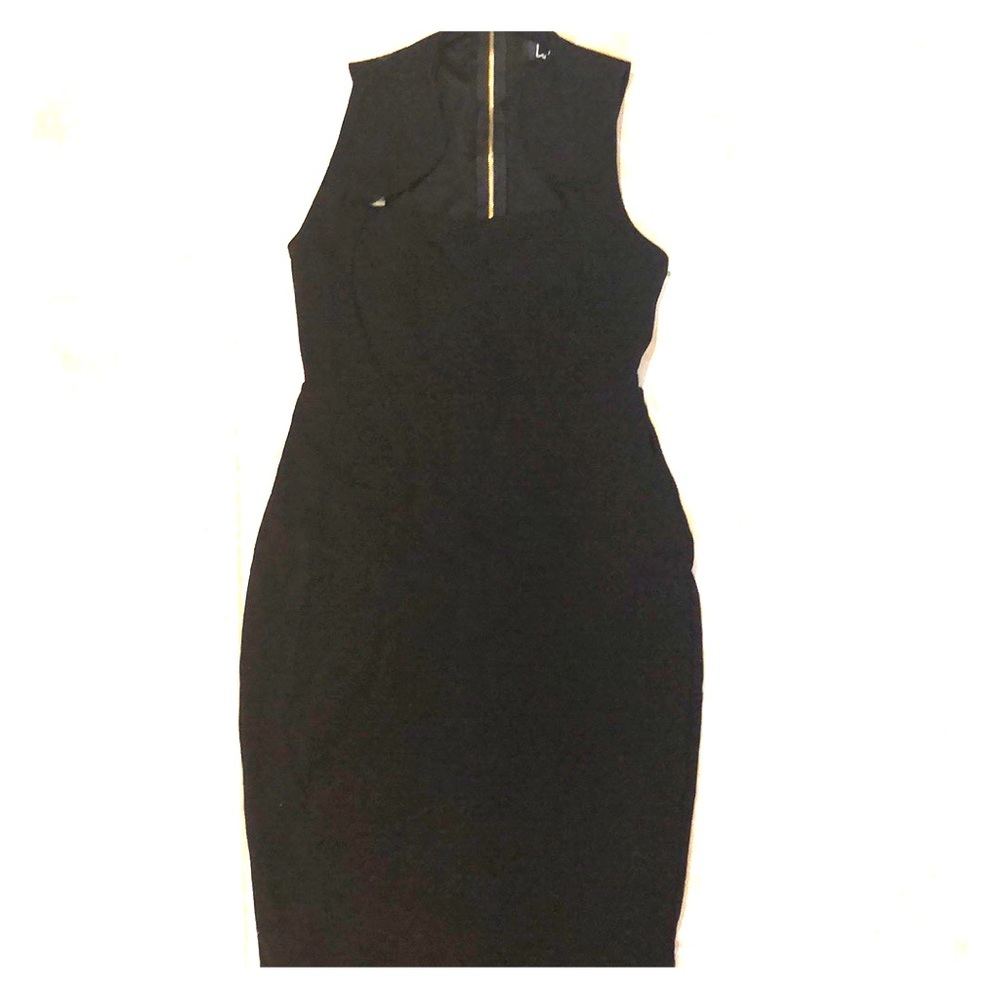 Bodycon LBD